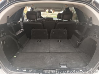 Mercedes-Benz Ostatní modely Třídy R 2,8 280 cdi 2008