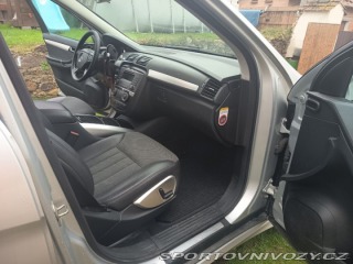 Mercedes-Benz Ostatní modely Třídy R 2,8 280 cdi 2008