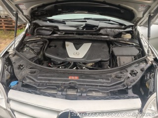 Mercedes-Benz Ostatní modely Třídy R 2,8 280 cdi 2008