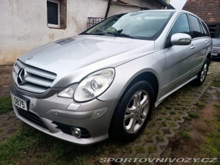 Mercedes-Benz Ostatní modely Třídy R 2,8 280 cdi 2008