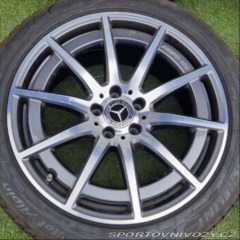 Mercedes-Benz Ostatní modely Třídy R 2,8 280 cdi 2008