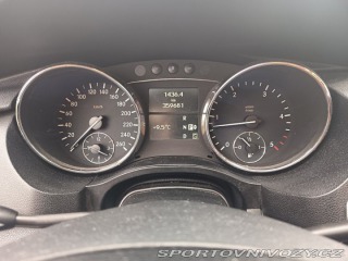Mercedes-Benz Ostatní modely Třídy R 2,8 280 cdi 2008