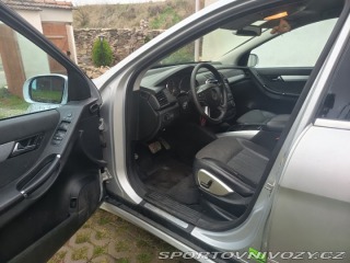 Mercedes-Benz Ostatní modely Třídy R 2,8 280 cdi 2008