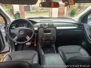 Mercedes-Benz Ostatní modely Třídy R 2,8 280 cdi 2008