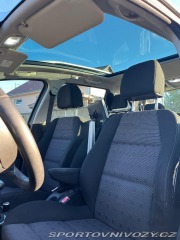 Peugeot Ostatní modely 307 2,0   HDI 100kW - 7-míst, 2005