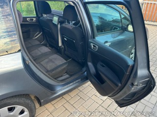 Peugeot Ostatní modely 307 2,0   HDI 100kW - 7-míst, 2005