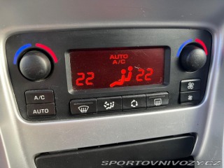 Peugeot Ostatní modely 307 2,0   HDI 100kW - 7-míst, 2005