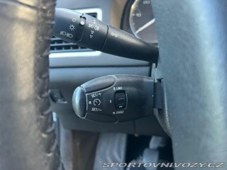 Peugeot Ostatní modely 307 2,0   HDI 100kW - 7-míst, 2005