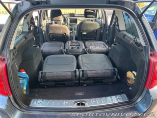 Peugeot Ostatní modely 307 2,0   HDI 100kW - 7-míst, 2005