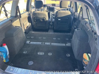 Peugeot Ostatní modely 307 2,0   HDI 100kW - 7-míst, 2005