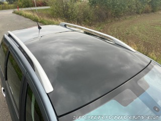 Peugeot Ostatní modely 307 2,0   HDI 100kW - 7-míst, 2005