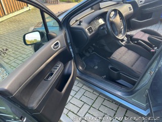 Peugeot Ostatní modely 307 2,0   HDI 100kW - 7-míst, 2005
