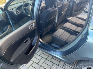 Peugeot Ostatní modely 307 2,0   HDI 100kW - 7-míst, 2005