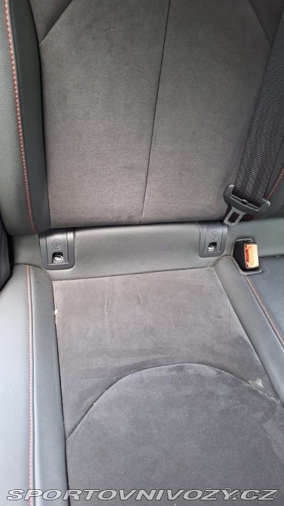 Seat Leon 2,0 Prodám osobní autom 2013