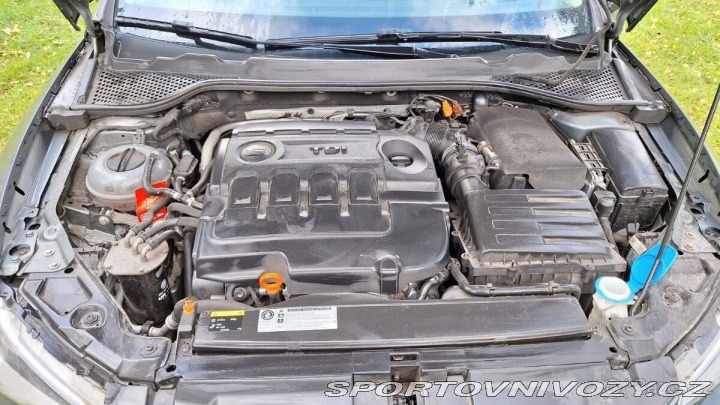Seat Leon 2,0 Prodám osobní autom 2013