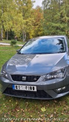 Seat Leon 2,0 Prodám osobní autom 2013
