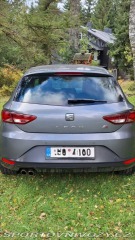 Seat Leon 2,0 Prodám osobní autom 2013