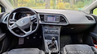 Seat Leon 2,0 Prodám osobní autom 2013