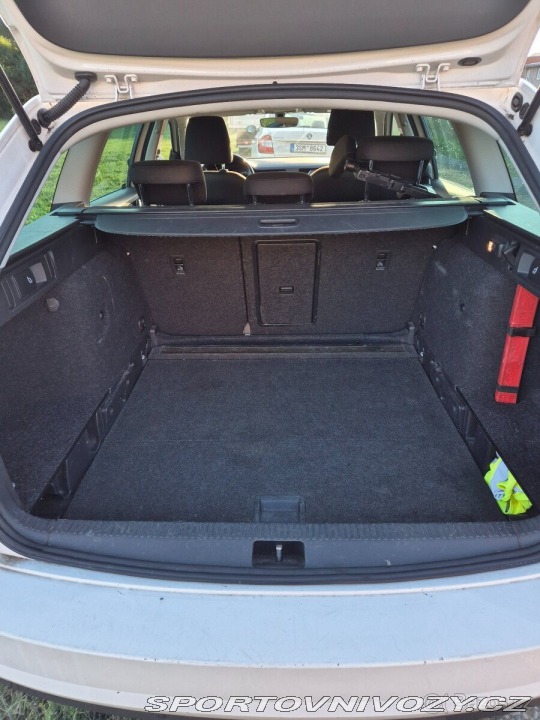 Škoda Ostatní modely Octavia 2,0 III DSG 2017