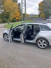 Škoda Superb 2,0 TDI 110kW, 4x4 2016