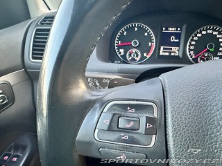 Volkswagen Ostatní modely Touran 2,0   Cross, 125 kW, DSG, 2013