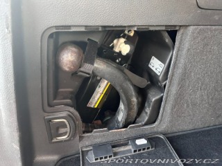 Volkswagen Ostatní modely Touran 2,0   Cross, 125 kW, DSG, 2013