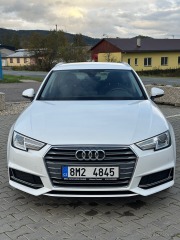 Audi A4 Avant 2,0   TDI 35 (150 P