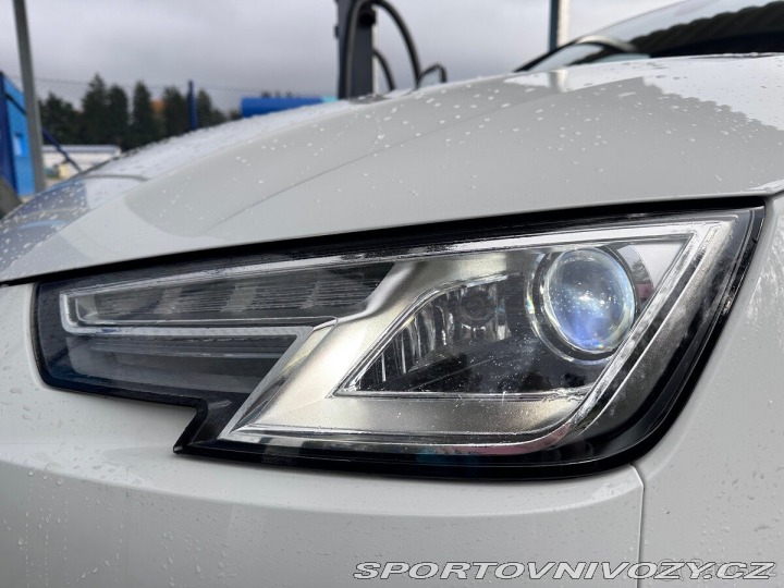 Audi A4 Avant 2,0 TDI 35 (150 P 2019