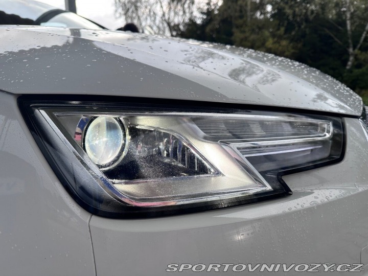 Audi A4 Avant 2,0 TDI 35 (150 P 2019