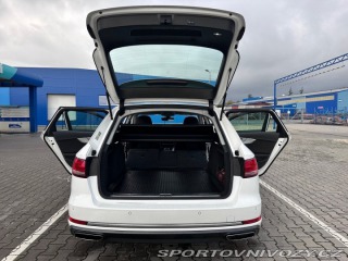 Audi A4 Avant 2,0   TDI 35 (150 P 2019