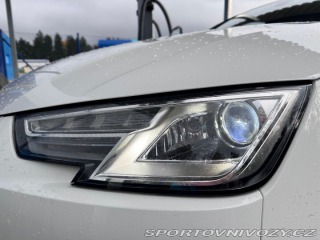 Audi A4 Avant 2,0   TDI 35 (150 P 2019