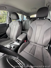 Audi A4 Avant 2,0   TDI 35 (150 P 2019