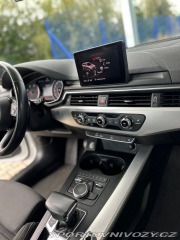 Audi A4 Avant 2,0   TDI 35 (150 P 2019
