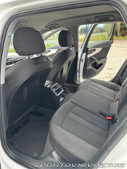 Audi A4 Avant 2,0   TDI 35 (150 P 2019