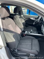Audi A4 Avant 2,0   TDI 35 (150 P 2019