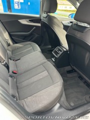 Audi A4 Avant 2,0   TDI 35 (150 P 2019