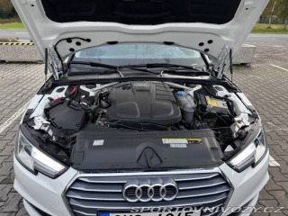 Audi A4 Avant 2,0   TDI 35 (150 P 2019
