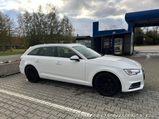 Audi A4 Avant 2,0   TDI 35 (150 P 2019