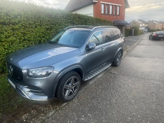 Mercedes-Benz  GLS 3,0   400d