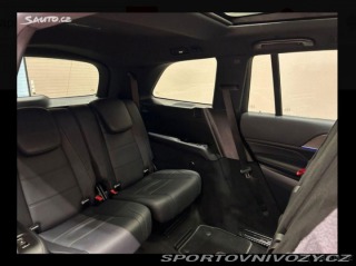 Mercedes-Benz Ostatní modely GLS 3,0 400d 2021