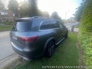 Mercedes-Benz Ostatní modely GLS 3,0 400d 2021