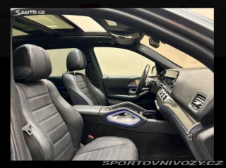 Mercedes-Benz Ostatní modely GLS 3,0 400d 2021