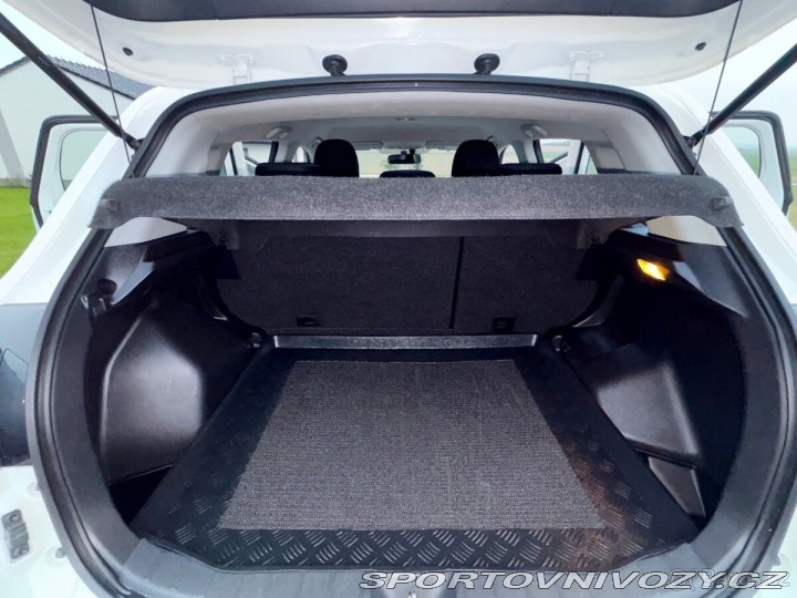 Mitsubishi Ostatní modely ASX 2,0 INVITE CVT 2020