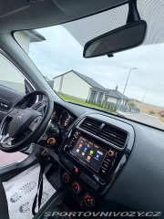 Mitsubishi Ostatní modely ASX 2,0 INVITE CVT 2020