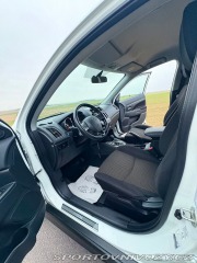 Mitsubishi Ostatní modely ASX 2,0 INVITE CVT 2020