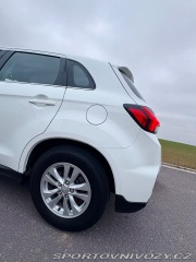 Mitsubishi Ostatní modely ASX 2,0 INVITE CVT 2020
