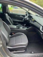 Opel Ostatní modely Insignia 2,0 CDTi 125kW 2018