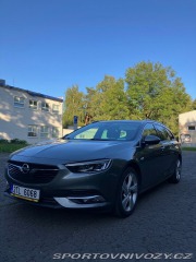 Opel Ostatní modely Insignia 2,0 CDTi 125kW 2018