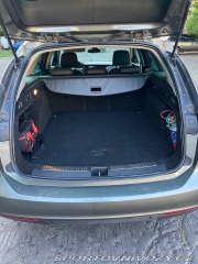 Opel Ostatní modely Insignia 2,0 CDTi 125kW 2018