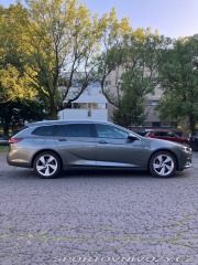 Opel Ostatní modely Insignia 2,0 CDTi 125kW 2018